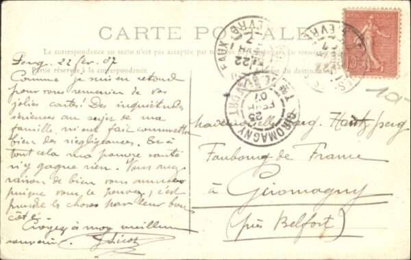 Pougues-les-Eaux Pavillon des Sources Saint-Leger Saint- – Bild 2