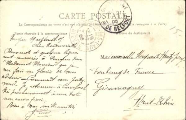 Pougues-les-Eaux – Bild 2