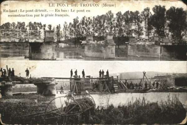 Troyon Pont