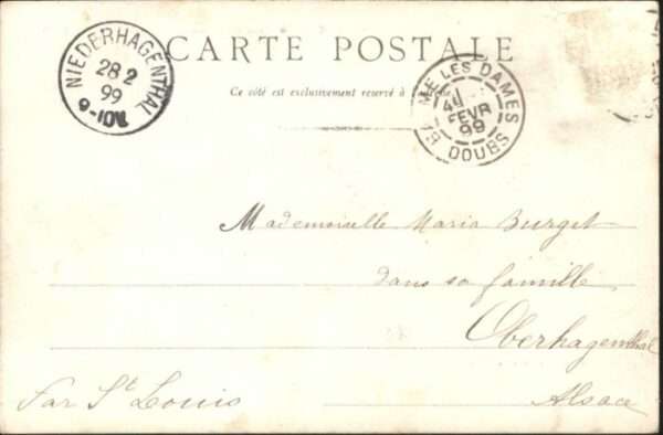 Besancon Doubs Besancon Citadelle – Bild 2