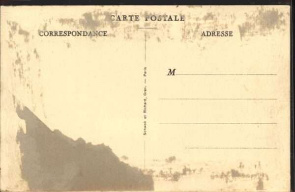 Nice Alpes Maritimes Nice Hotel de Suede Cosmopolitain – Bild 2