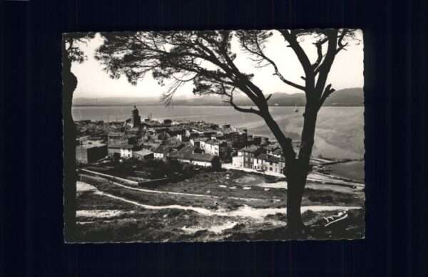 Saint-Tropez Var Saint-Tropez
