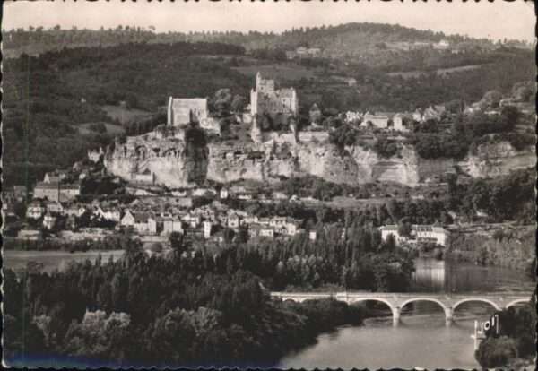 Beynac-et-Cazenac