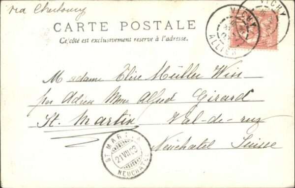 Vichy Allier Casino – Bild 2