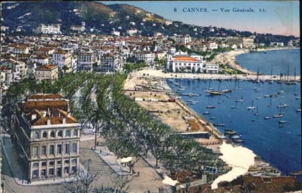 Cannes Alpes-Maritimes Cannes