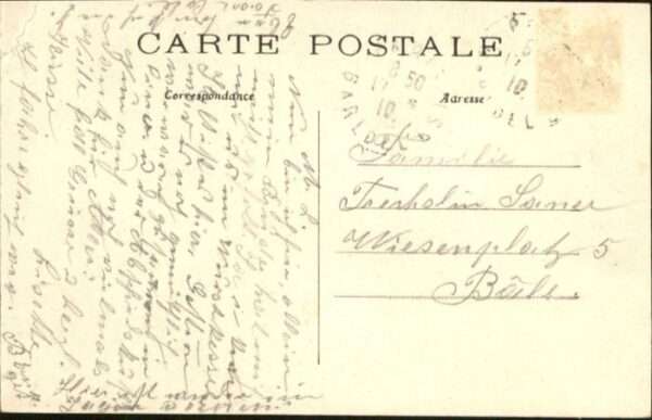 Paris Gare Bahnhof – Bild 2