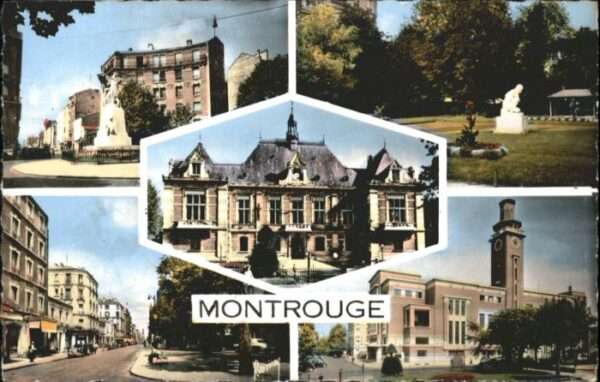 Montrouge