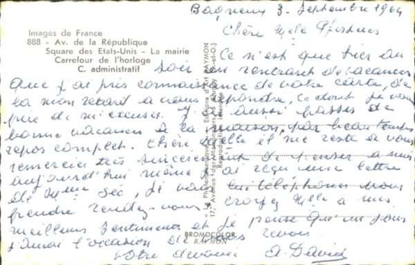 Montrouge – Bild 2