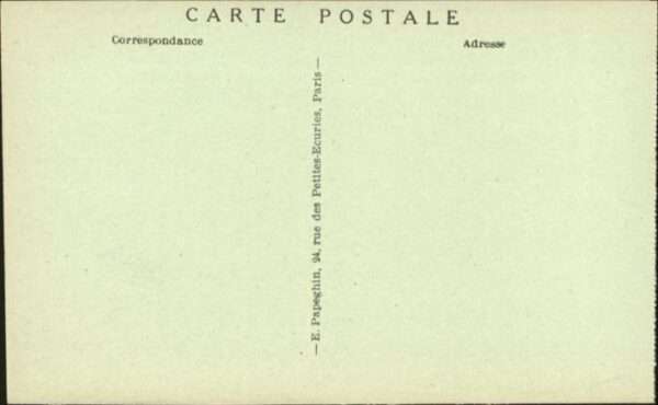 Paris Palais Jardin Luxembourg – Bild 2