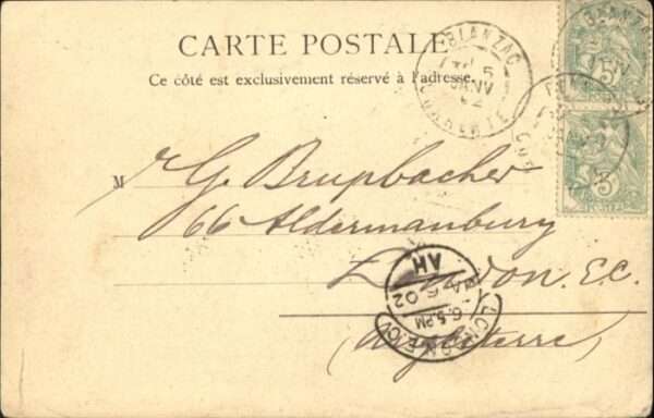 Bagneres-de-Bigorre Vallee Campan – Bild 2