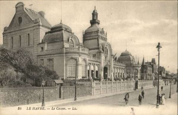Le Havre Casino