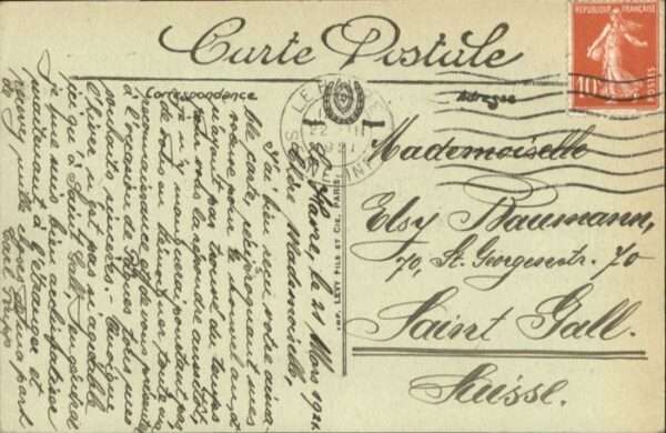 Le Havre Casino – Bild 2