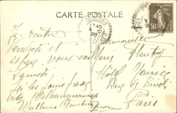 La Ferte-Imbault Chateau Sauldre – Bild 2