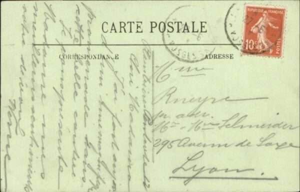 Plombieres Petite Promenade Casino – Bild 2