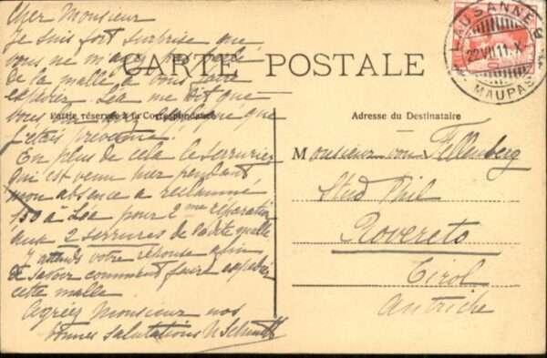 Evian-les-Bains Haute Savoie Evian-les-Bains Buvette Source Cachat – Bild 2