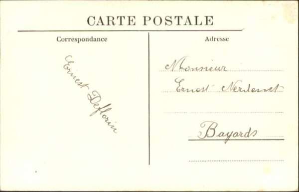 Pontarlier Bords Doubs – Bild 2