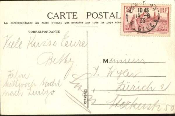 Paris Grand Hotel – Bild 2