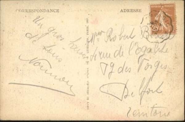 La Baule-Escoublac Baule Casino – Bild 2