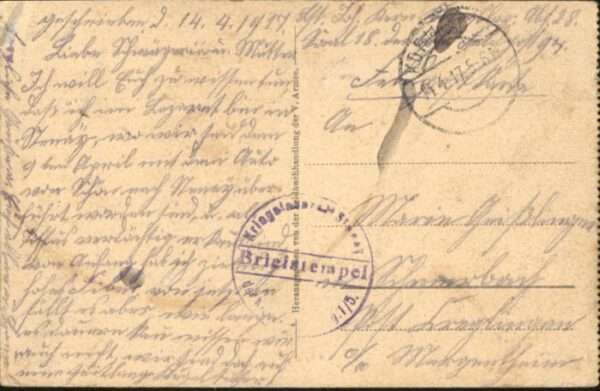 Stenay – Bild 2