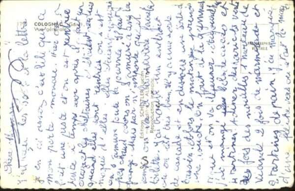 Colognac – Bild 2