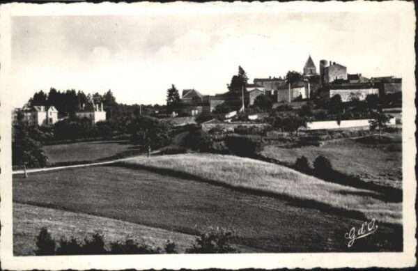Saint-Jean-des-Ollieres