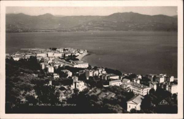 Ajaccio