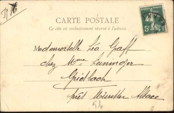Reims Champagne Ardenne Reims Theatre – Bild 2