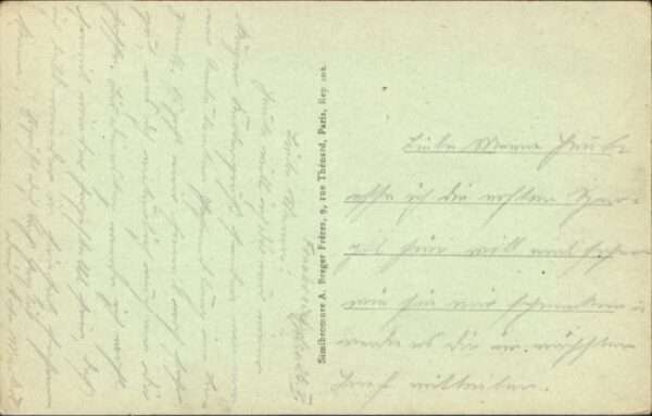 Bernay Caserne Turreau – Bild 2