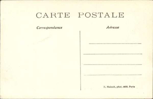 Sevres Parc Chevres – Bild 2