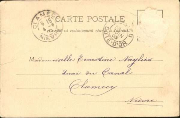 Saulieu – Bild 2