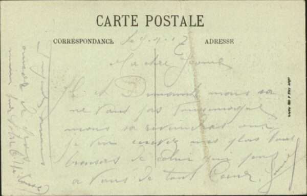 Pierrefonds Lac – Bild 2