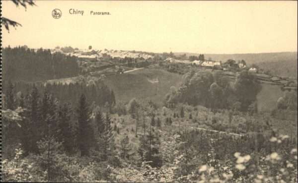 Chiny
