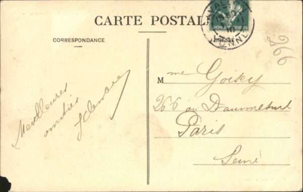 Avallon Cousin-le-Pont – Bild 2