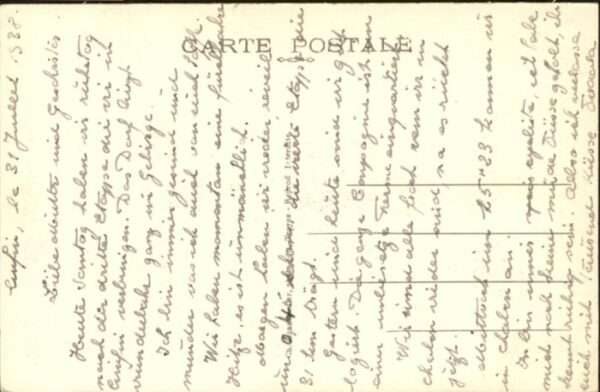 Cunfin Aube – Bild 2