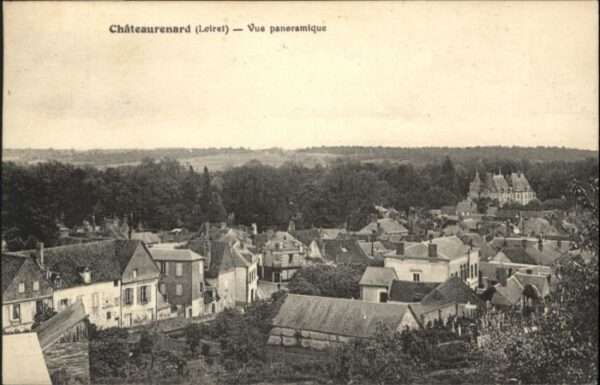 Chateaurenard Bouches-du-Rhone