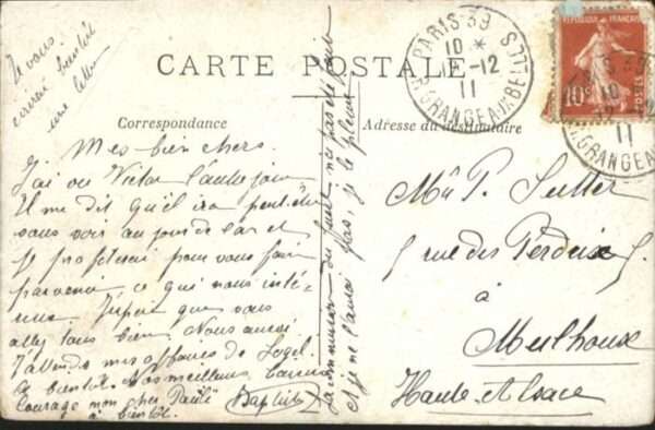Moret-sur-Loing – Bild 2