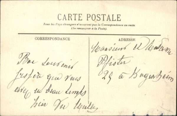 Epinay Chateau General Julien Parc – Bild 2
