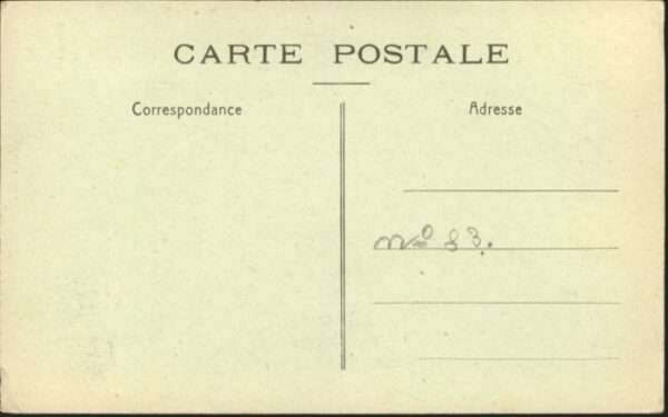 Domfront Orne Abbaye Lonlay – Bild 2