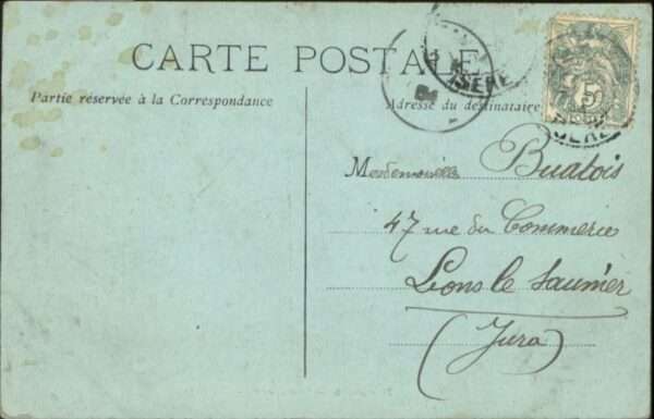 Dauphine Lac Claret Taillefer – Bild 2