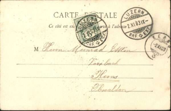 Paris Porte Saint-Martin – Bild 2