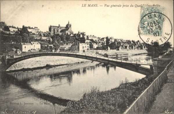 Le Mans Sarthe Le_Mans