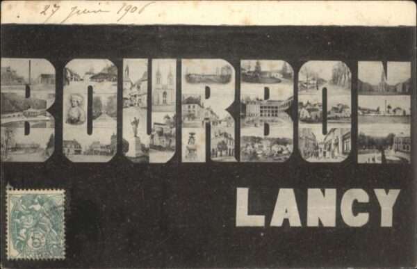 Bourbon-Lancy