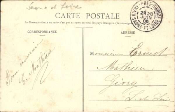 Bourbon-Lancy – Bild 2