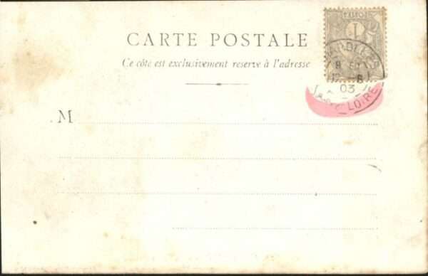 Epiry Chateau – Bild 2