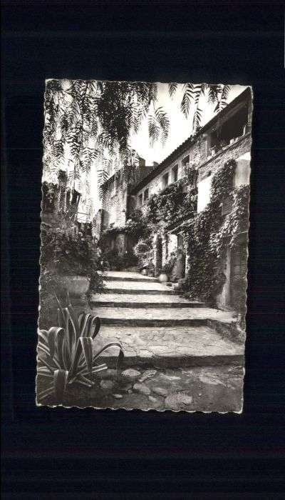 Bormes-les-Mimosas Lou Pouli Cantoun