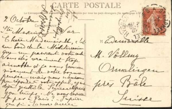 Sainte Maxime sur Mer Var Sainte-Maxime – Bild 2