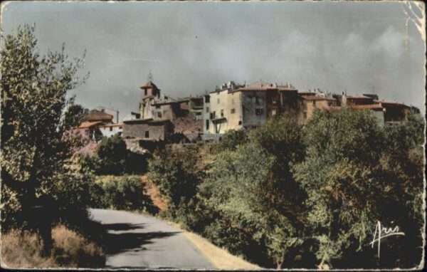 Saint-Tropez Var Saint-Tropez Ramtuelle