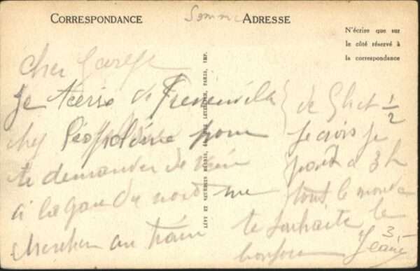 Abbeville 80 Somme Abbeville – Bild 2