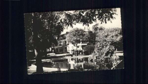 Le Perreux-sur-Marne Bassin Centre Social Saut Loup