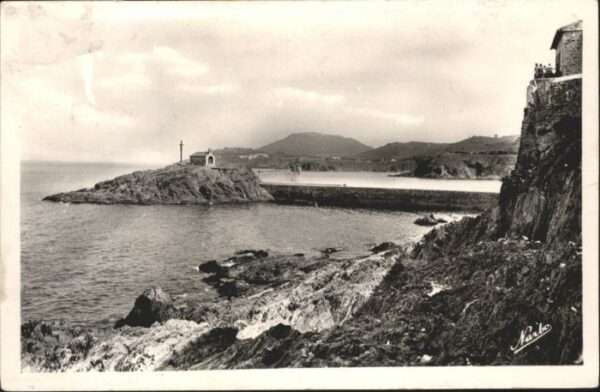Collioure Chapelle
